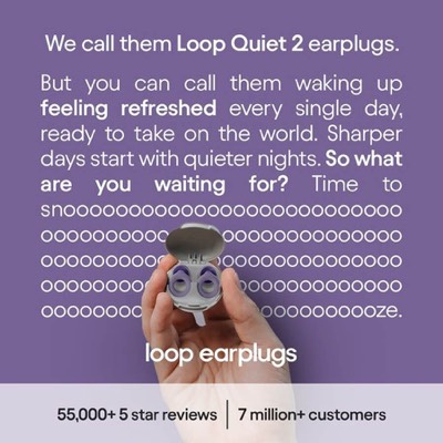 award social proof ad template — Loop