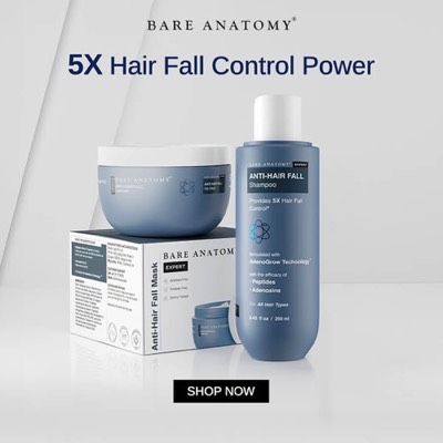 bundle product suite ad template — Bare Anatomy