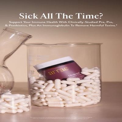 product line product suite ad template — Arrae