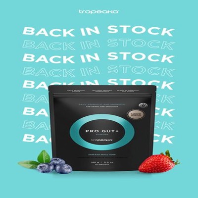 release new ad template — Tropeaka