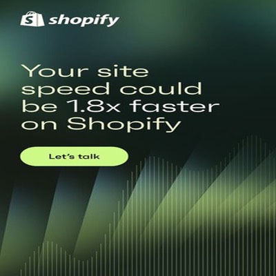 bundle product suite ad template — Shopify