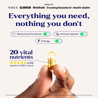 product line product suite ad template — Your Heights