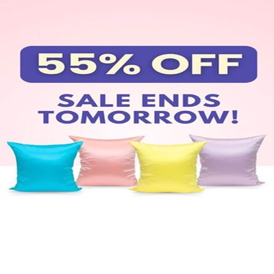 limited time offer ad template — Blissy