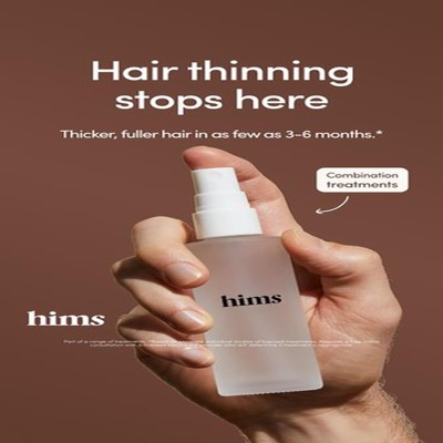 product line product suite ad template — Hims