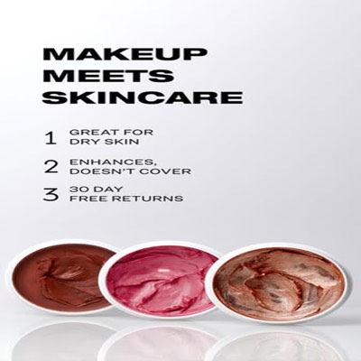 multi product product suite ad template — Jones Road Beauty