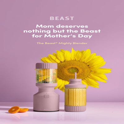 deal offer ad template — Beast Health