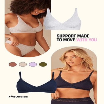 product line product suite ad template — MeUndies