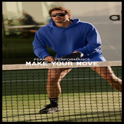 collection product suite ad template — Alo