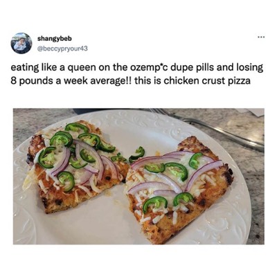 Instagram social ad template — Ovira