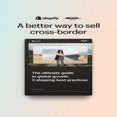 as seen in media & pr ad template — Shopify