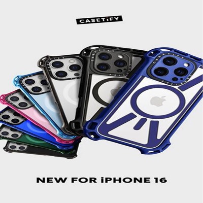 release new ad template — Casetify