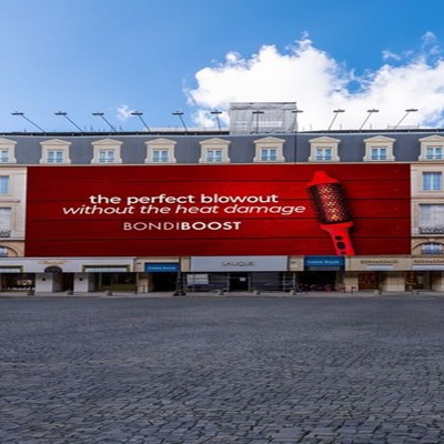 multi product product suite ad template — BondiBoost