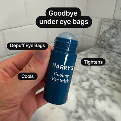 range product suite ad template — Harry's