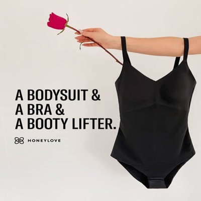 bundle product suite ad template — Honeylove