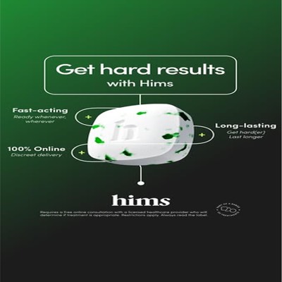 multi product product suite ad template — Hims