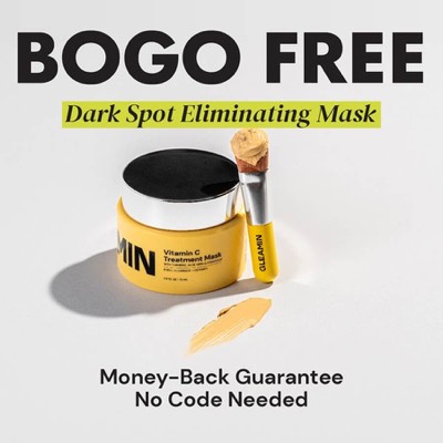 deal offer ad template — Gleamin