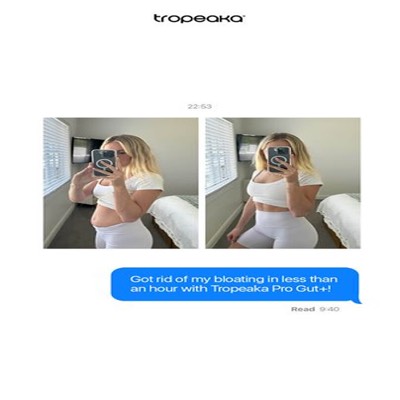 alternative comparison ad template — Tropeaka