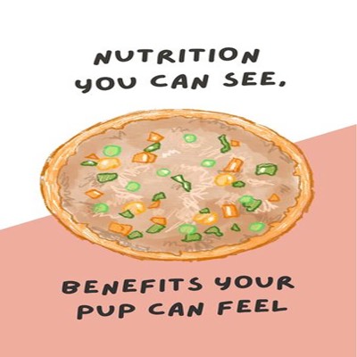 range product suite ad template — Ollie