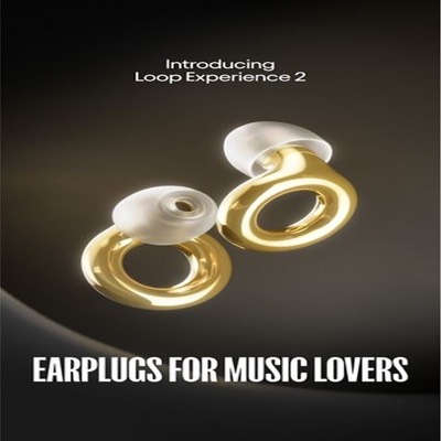 product line product suite ad template — Loop