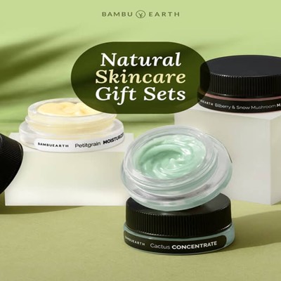 offer offer ad template — Bambu Earth