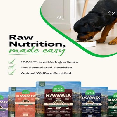 collection product suite ad template — Open Farm