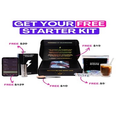 offer offer ad template — Everyday Dose