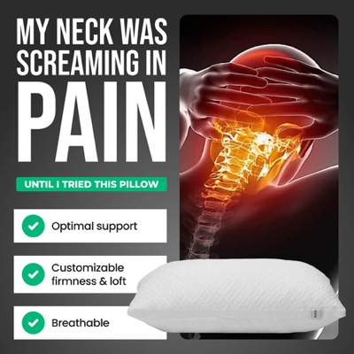 USP benefits ad template — Aeyla