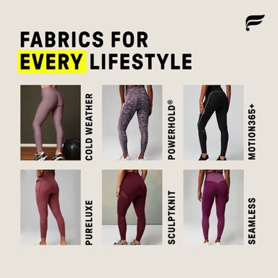 multi image collage ad template — Fabletics