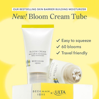 new launch new ad template — Beekman 1802