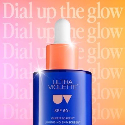 product suite product suite ad template — Ultra Violette