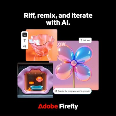 multi product product suite ad template — Adobe