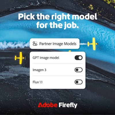 collection product suite ad template — Adobe