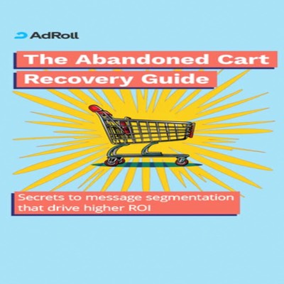 catalog product suite ad template — Adroll