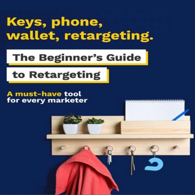 editorial media & pr ad template — Adroll