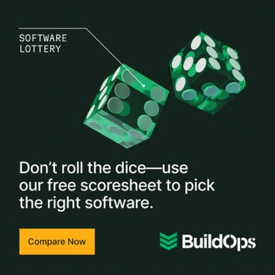 range product suite ad template — BuildOps