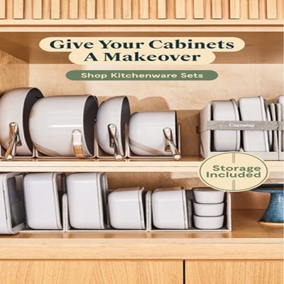 multi product product suite ad template — Caraway