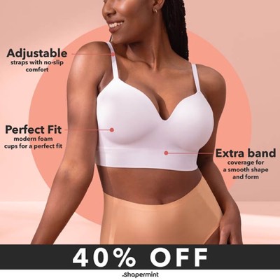 promotion offer ad template — Shapermint