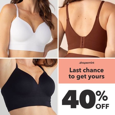 sale offer ad template — Shapermint