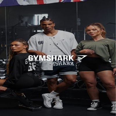 new launch new ad template — Gymshark