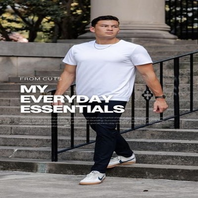 new launch new ad template — Cuts