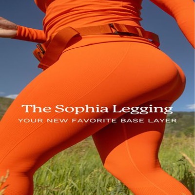 announcement new ad template — Halfdays