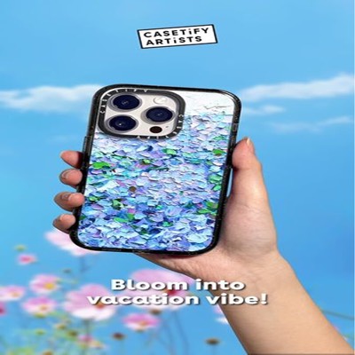 coming soon new ad template — Casetify