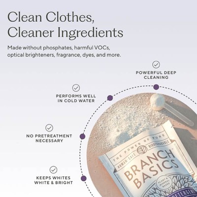 range product suite ad template — Branch Basics