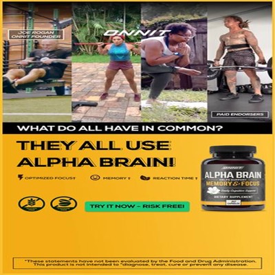 collection product suite ad template — Onnit