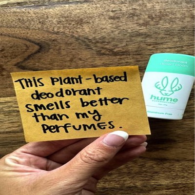 multi product product suite ad template — Hume Supernatural