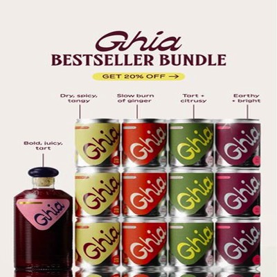 offer offer ad template — GHIA