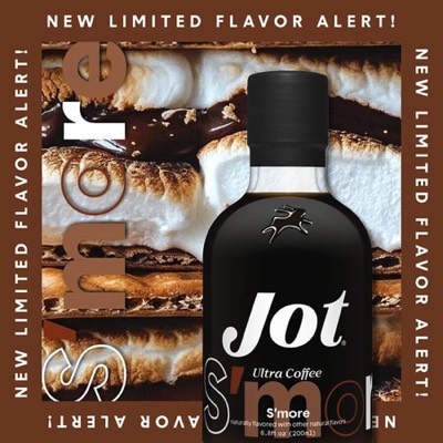 new launch new ad template — Jot