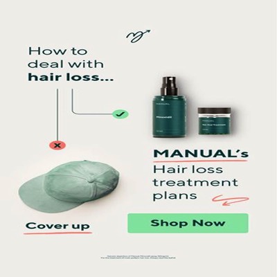 range product suite ad template — Manual