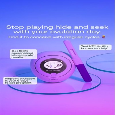 catalog product suite ad template — Mira