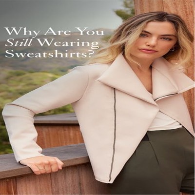 outfit ad ad template — Aday